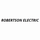 Robertson Electric - Major Appliances