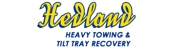Hedland Heavy Towing & Tilt Tray - Towing Services