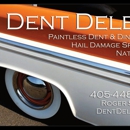 Dent Delete / Auto Hail Repair / Mobile Dent & Ding Repair - Commercial Auto Body Repair