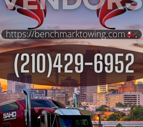 San Antonio Heavy Duty Wrecker Service - San Antonio, TX. San Antonio Heavy Duty Wrecker Service