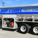 Sun Coast Resource Inc - Petroleum Products-Wholesale & Manufacturers