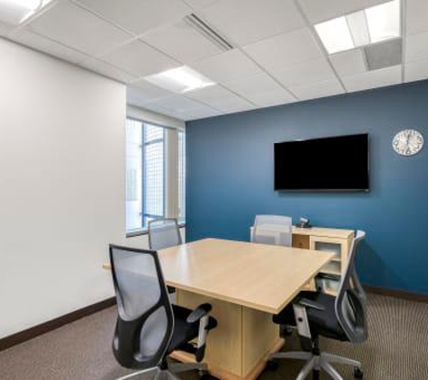 Regus - Michigan, Troy - Troy Liberty Center - Troy, MI