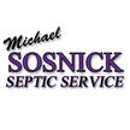 Sosnick Septic Service - Septic Tank & System Cleaning