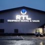 RTL Equipment