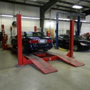 Hesgard Collision Center of Tomah - Auto Repair & Service