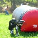 Hilltop Paintball - Paintball