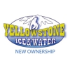Yellowstone Ice & Water gallery