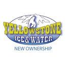 Yellowstone Ice & Water - Ice