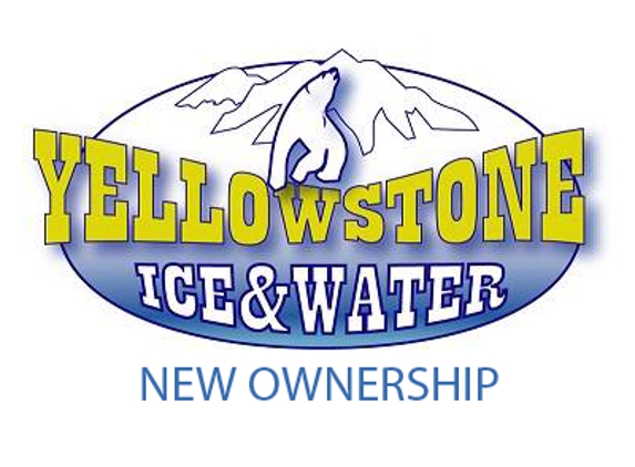 Yellowstone Ice & Water - Billings, MT