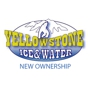 Yellowstone Ice & Water