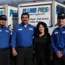 Plumb Pros Inc - Plumbers