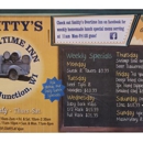 Smitty's Overtime Inn - Restaurants