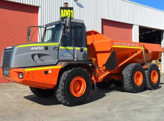 Visual Graphics QLD PTY LTD - South Mackay, QLD