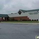 Clayton County Board-Edu Gym - County & Parish Government