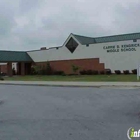 Kendrick Middle School