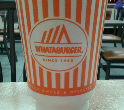 Whataburger - Oklahoma City, OK