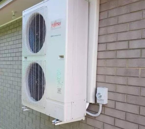 Tas Isle Refrigeration - Wynyard, TAS. New install