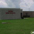 Crosby Middle School - Schools
