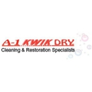 A 1 Kwik Dry - Carpet & Rug Cleaners