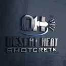 Desert Heat Shotcrete - Concrete Contractors
