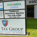 Texas Tax Group - Taxes-Consultants & Representatives