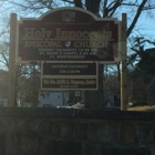 Church of the Holy Innocents Rectory