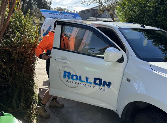 Roll On Automotive - Wallacia, NSW