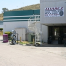 Alvarez Tire - Tire Dealers