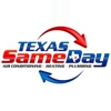 Texas Same-Day Air Conditioning Heating & Plumbing gallery