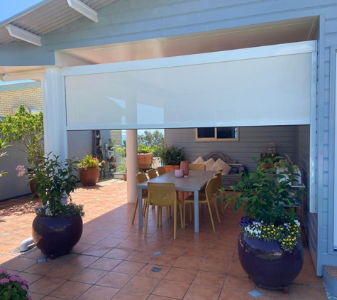 Advantage Screens & Blinds - South Gladstone, QLD