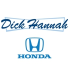 Dick Hannah Honda