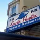 Sushi Hunter - Sushi Bars
