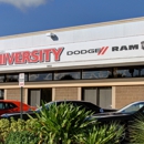 University Dodge Ram - Colleges & Universities