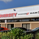 University Dodge Ram