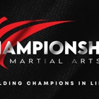 Championship Martial Arts - Oak Creek