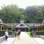 Jack Daniel's Distillery