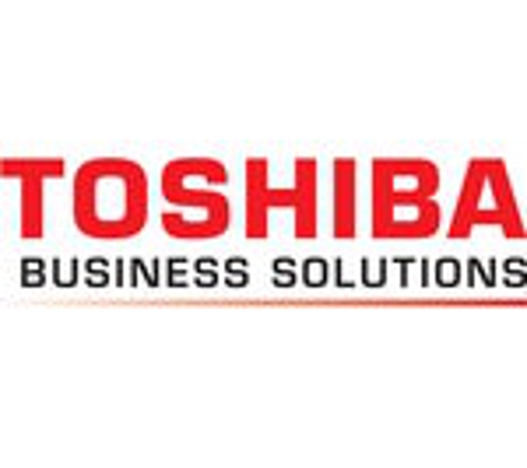 Toshiba Business Solutions - Boston, MA