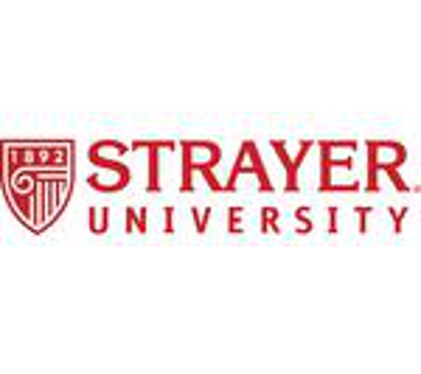 Strayer University - Savannah, GA