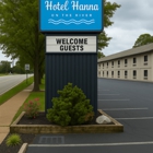 Hotel Hanna