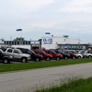 Olathe Ford Collision Center - Automobile Body Repairing & Painting