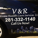 V & R Health Care Services, LLC - Home Health Services