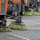 Champion Sweeping Services