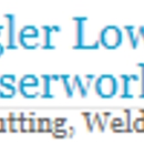 Gengler-Lowney Laser Works, Inc. - Sheet Metal Work