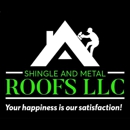 Shingle And Metal Roofs - Roofing Contractors