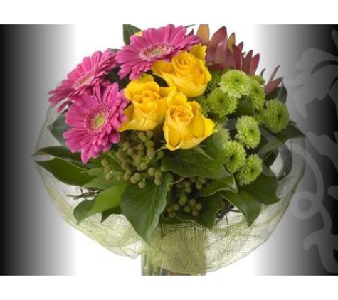 Golden Sable Florist - Port Lincoln, SA