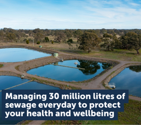 Wannon Water - Warrnambool, VIC