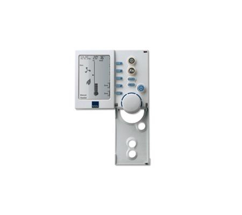 Dual Heating & Air Conditioning