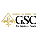 Colonial Townhouse Apartments