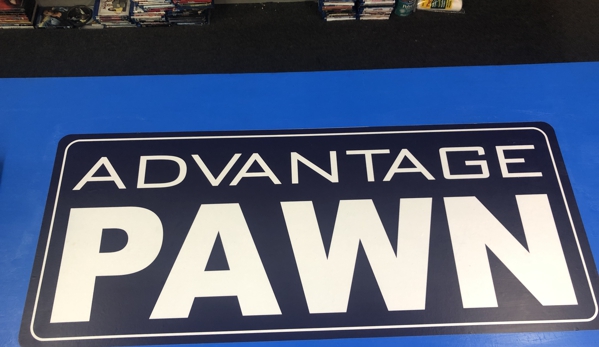 Advantage Pawn - Memphis, TN