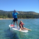 Tahoe Paddle & Oar - Canoes & Kayaks